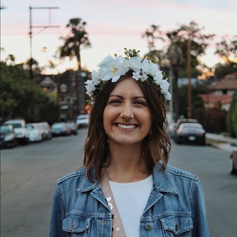 Meet your Posher, Melissa